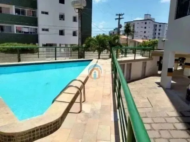 Imagem: Camboinha I - Apartamento a 150 Metros da