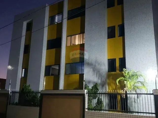 Imagem: Apartamento 2 Quartos no Catolé, Campina