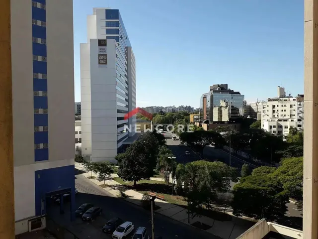 Imagem 10: Studio em Rua General Lima e Silva - Cidade Baixa - Porto Alegre/Rs