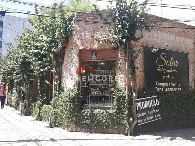 Imagem 3: Studio em Rua General Lima e Silva - Cidade Baixa - Porto Alegre/Rs
