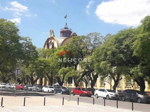 Imagem 2: Studio em Rua General Lima e Silva - Cidade Baixa - Porto Alegre/Rs