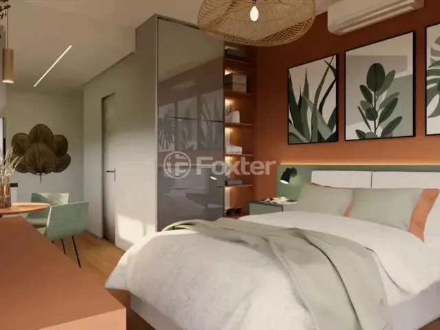 Imagem 11: Kitnet / Jk / Studio À Venda Rua General Cipriano Ferreira, Centro Histórico - Porto