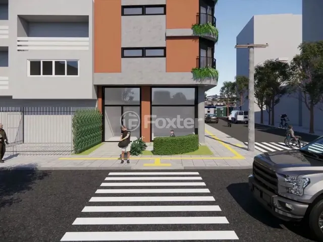 Imagem 6: Kitnet / Jk / Studio À Venda Rua General Cipriano Ferreira, Centro Histórico - Porto