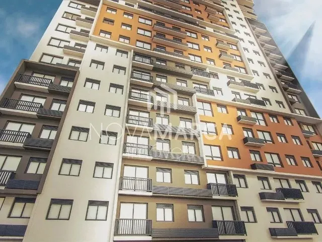 Imagem: Porto Alegre - Padrão - Cidade Baixa