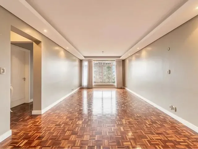 Imagem: Apartamento em Auxiliadora