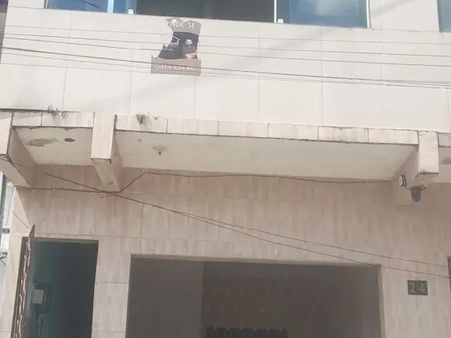 Imagem 1: Prédio Apartamento com 5 dormitórios