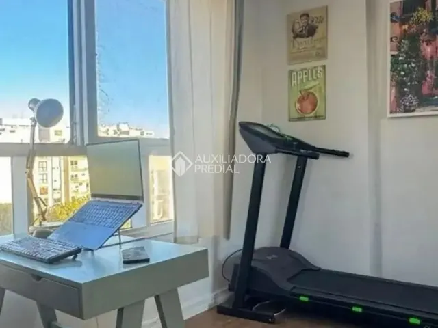 Imagem: Apartamento com 2 Quartos em Centro Histórico