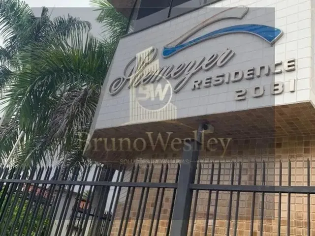 Imagem: Apartamento para Venda em Campina Grande