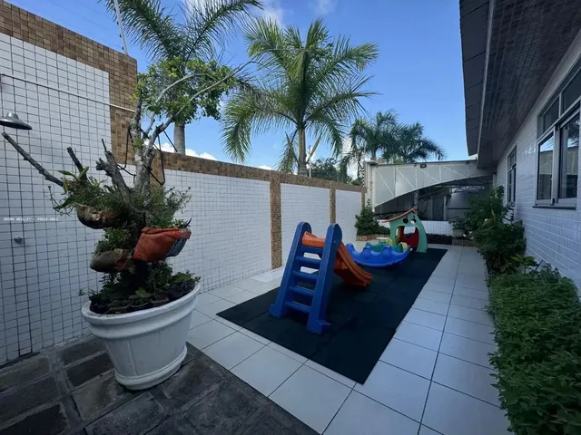 Imagem 2: Apartamento para Venda em Campina Grande, Catolé, 2 Dormitórios, 1 Suíte, 3 Banheiros