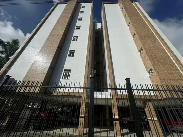 Imagem 3: Apartamento para Venda em Campina Grande, Catolé, 2 Dormitórios, 1 Suíte, 3 Banheiros