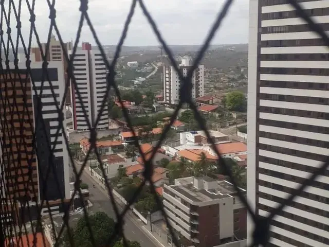 Imagem 3: Imóvel para Aluguel e Venda Tem 105 Metros Quadrados com 4 Quartos em Prata - Campina