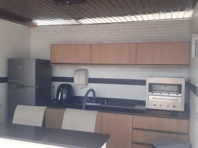 Imagem 16: Imóvel para Aluguel e Venda Tem 105 Metros Quadrados com 4 Quartos em Prata - Campina