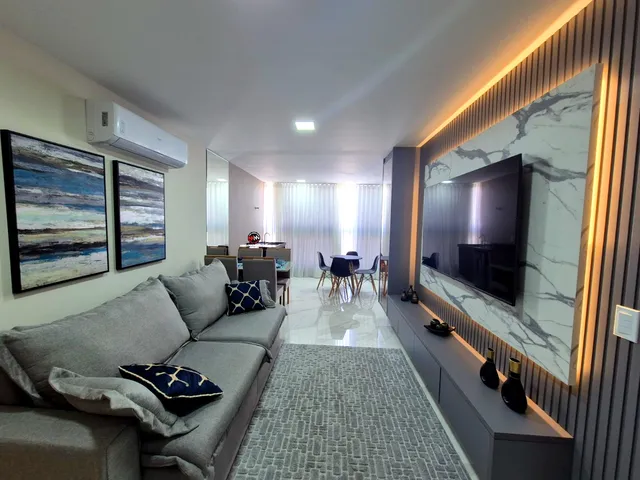 Imagem: Apartamento á venda em Guarapari Es Praia