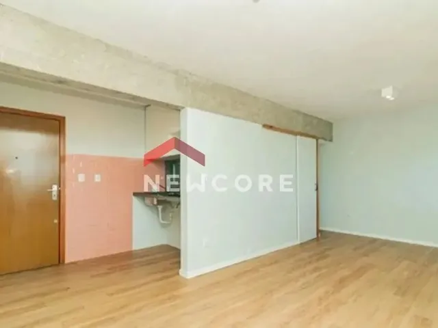Imagem 6: Studio em Rua Duque de Caxias - Centro Histórico - Porto Alegre/Rs