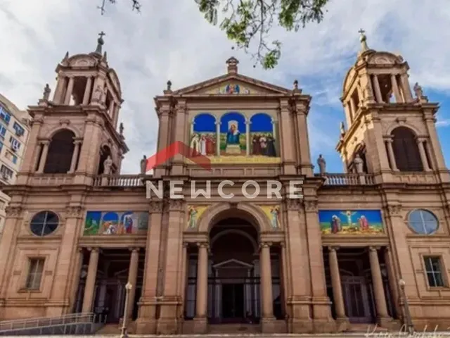 Imagem 8: Studio em Rua Duque de Caxias - Centro Histórico - Porto Alegre/Rs