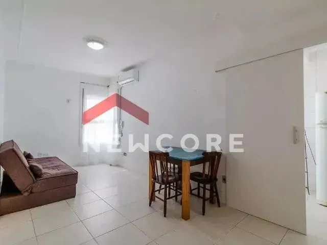 Imagem: Studio em Rua General Lima e Silva - Cidade
