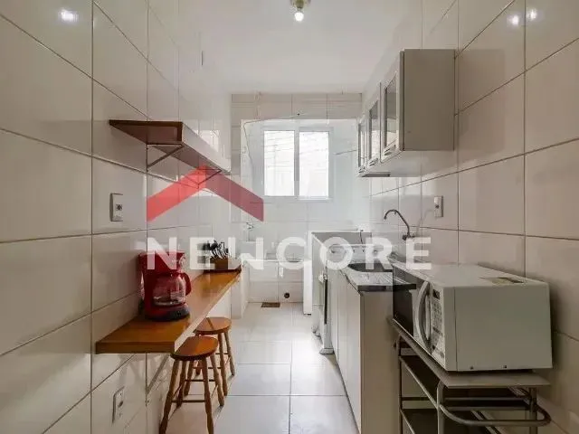 Imagem 12: Studio em Rua General Lima e Silva - Cidade Baixa - Porto Alegre/Rs