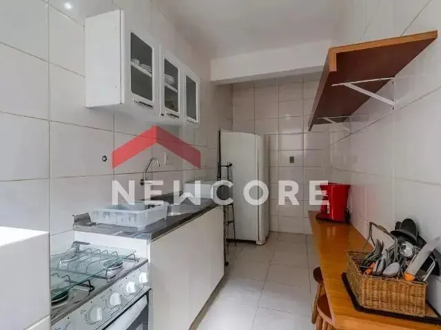 Imagem 6: Studio em Rua General Lima e Silva - Cidade Baixa - Porto Alegre/Rs