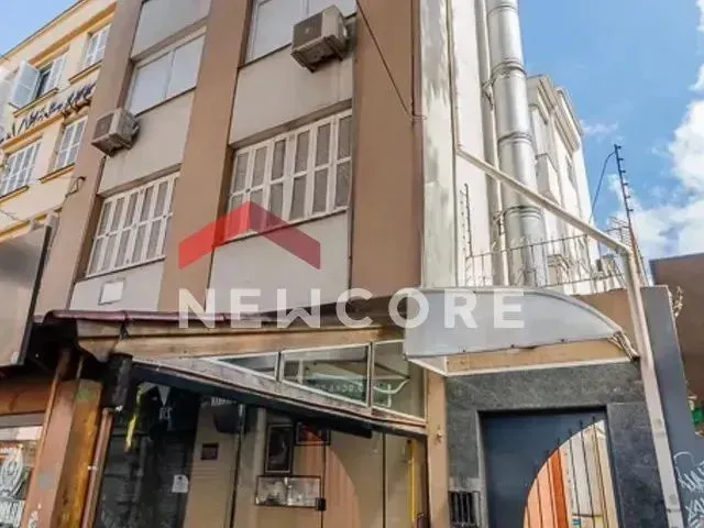 Imagem 11: Studio em Rua General Lima e Silva - Cidade Baixa - Porto Alegre/Rs