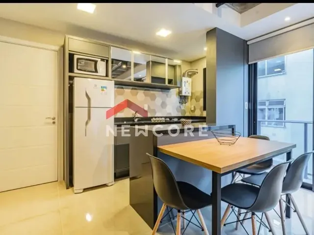 Imagem 1: Studio em Avenida João Pessoa - Centro Histórico - Porto Alegre/Rs