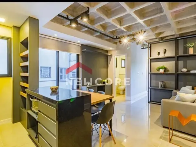 Imagem 2: Studio em Avenida João Pessoa - Centro Histórico - Porto Alegre/Rs