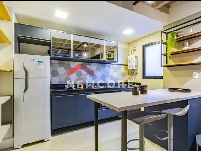 Imagem 12: Studio em Avenida João Pessoa - Centro Histórico - Porto Alegre/Rs