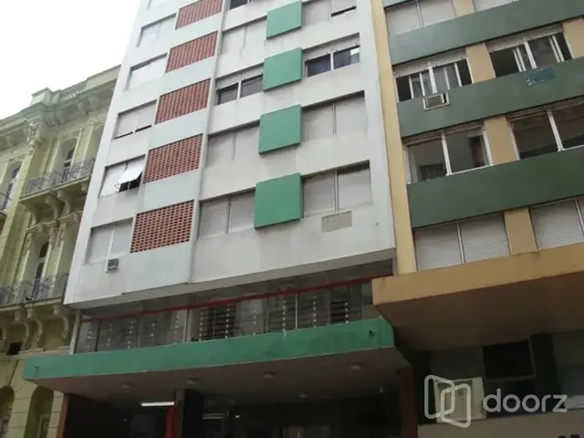 Imagem 1: Imóvel na Doutor Flores com 1 Dormitórios e 59M²