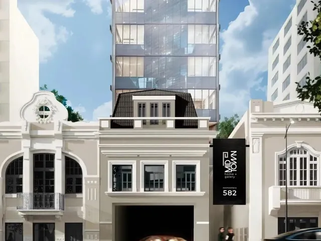 Imagem: Studio em Independência