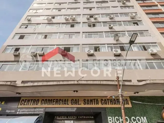 Imagem: Apartamento em Rua Voluntários da Pátria