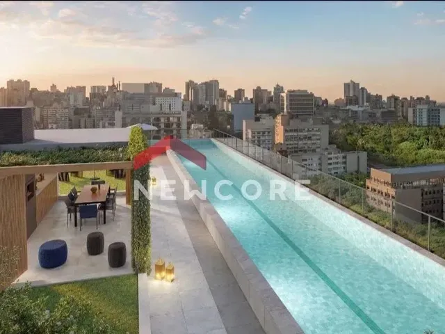 Imagem 8: Studio em Rua Luiz Afonso - Cidade Baixa - Porto Alegre/Rs