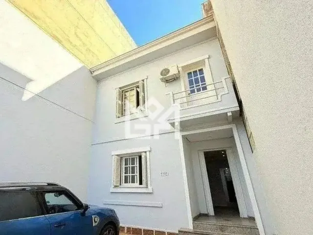 Imagem: Casa À Venda no Centro de Porto Alegre