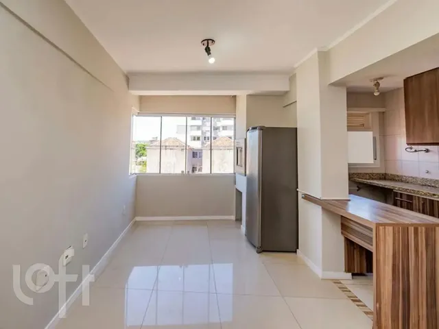Imagem 1: Pronto pra Morar! Apartamento À Venda em Cidade Baixa com 32 M², 1 Quarto