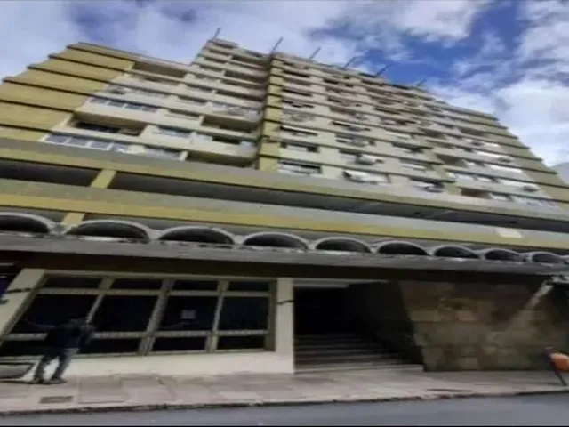Imagem: Jk com Garagem no Centro Próximo À Orla