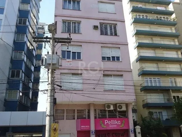 Imagem: Apartamento para Venda - 65.45M², 1 Dormitório