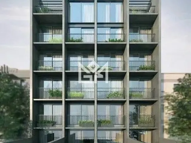 Imagem: Loft À Venda com 58M² no Bairro Cidade
