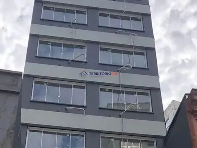Imagem: Studio em Centro Histórico