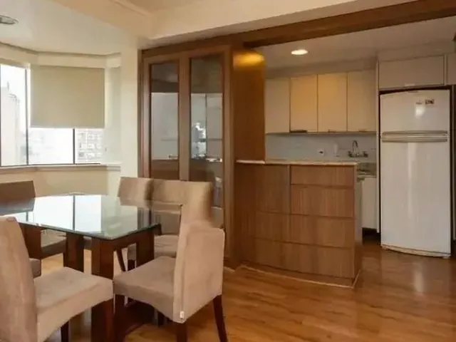 Imagem: Flat em Independência