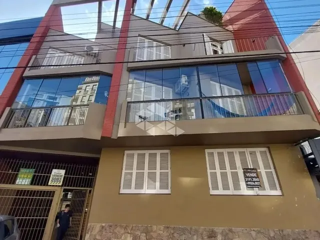 Imagem: Apartamento Térreo com Vaga Coberta Escriturada
