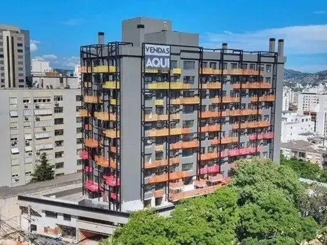 Imagem: Studio para Venda - 50,60 M², 1 Dormitório