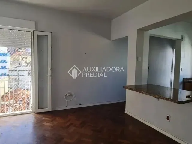Imagem 1: Apartamento com 2 Quartos em Centro Histórico - Porto Alegre - Rs