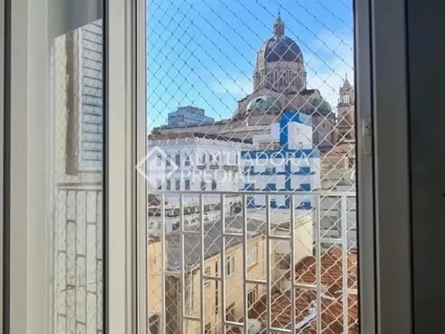 Imagem 8: Apartamento com 2 Quartos em Centro Histórico - Porto Alegre - Rs