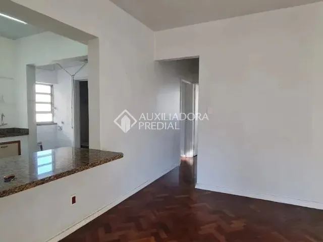 Imagem 3: Apartamento com 2 Quartos em Centro Histórico - Porto Alegre - Rs