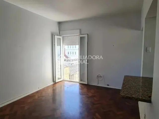 Imagem 9: Apartamento com 2 Quartos em Centro Histórico - Porto Alegre - Rs