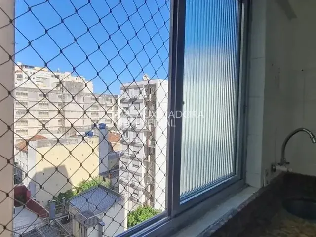 Imagem 5: Apartamento com 2 Quartos em Centro Histórico - Porto Alegre - Rs