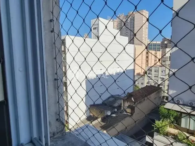 Imagem 4: Apartamento com 2 Quartos em Centro Histórico - Porto Alegre - Rs