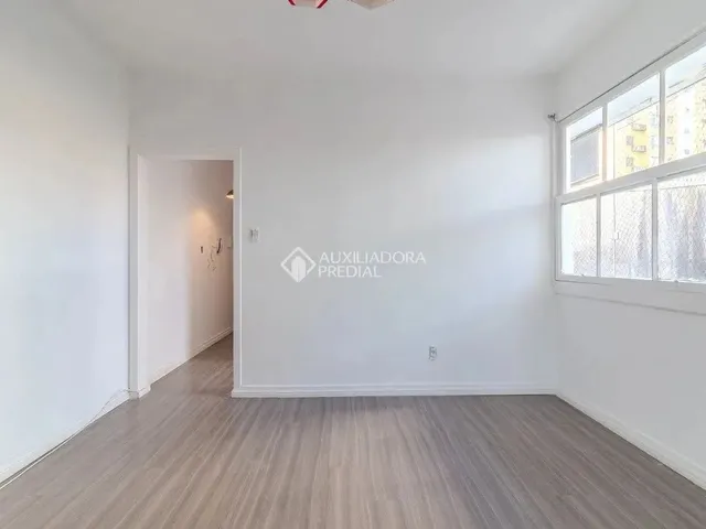 Imagem 1: Apartamento Centro Histórico com 2 Quartos
