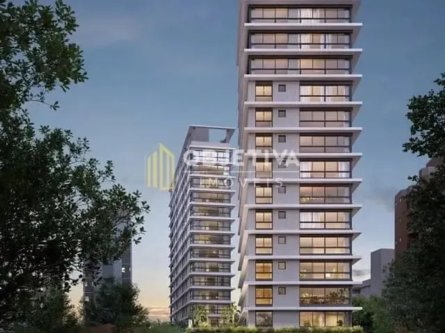Imagem: Apartamento À Venda 3 Quartos 3 Suites