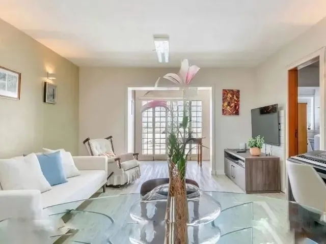 Imagem: Casa para Venda no Bairro Independência