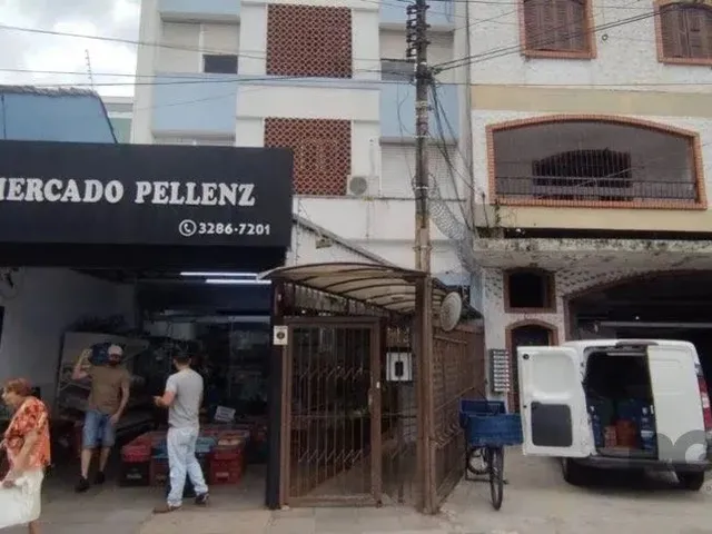 Imagem: Apartamento em Independência