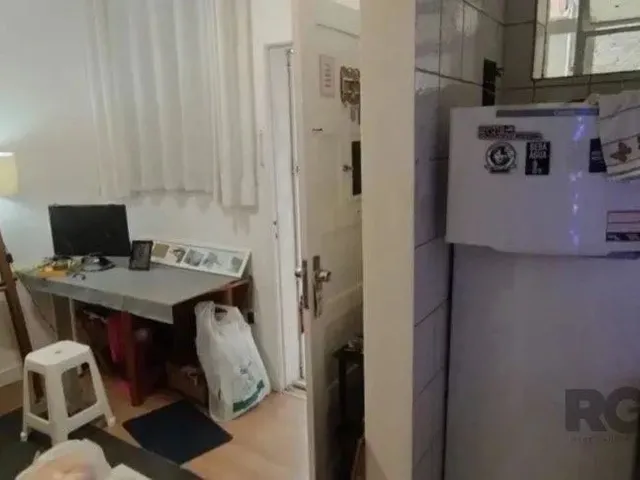 Imagem 5: Apartamento em Independência
